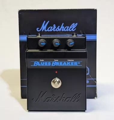 Marshall - Bluesbreaker Re-Issue Pedal